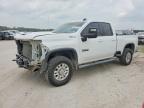 2022 Chevrolet Silverado K2500 Heavy Duty LT