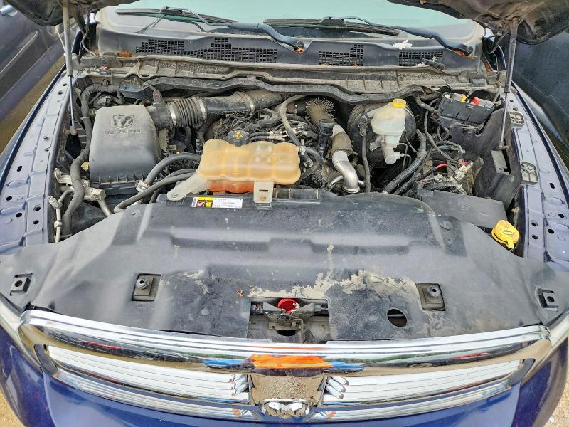 2015 Dodge RAM 1500 SLT