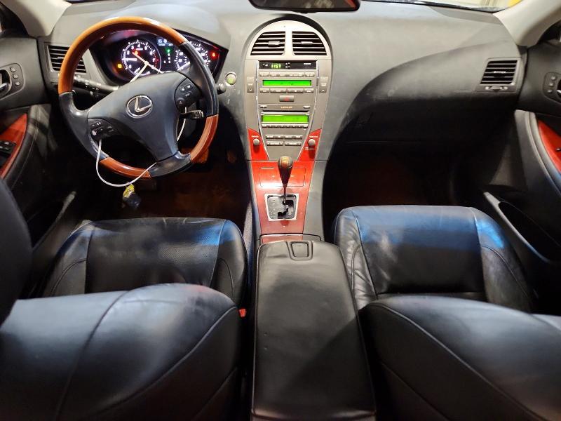 2007 Lexus Es 350