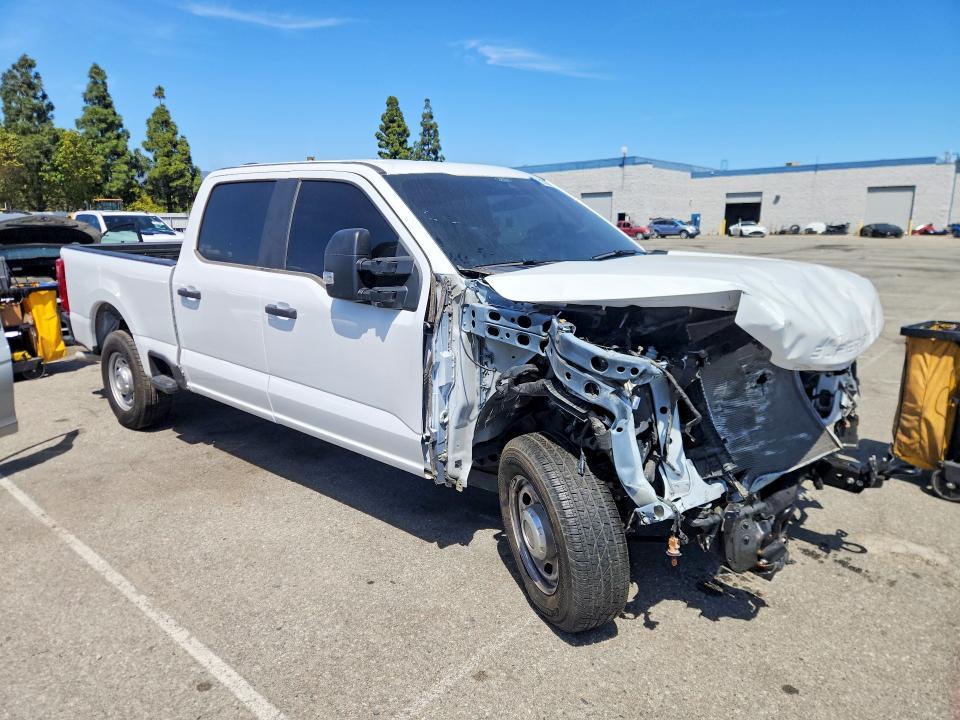2024 Ford F250 Super Duty