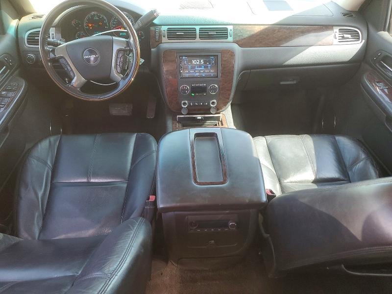 2008 GMC New Sierra K1500 Denali