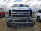 2008 Ford F250 Super Duty