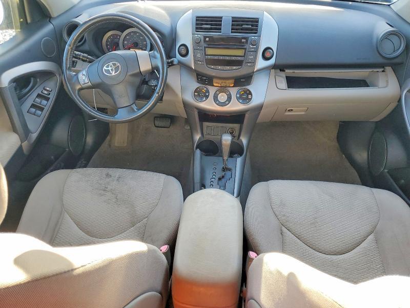 2006 Toyota Rav4 Limited