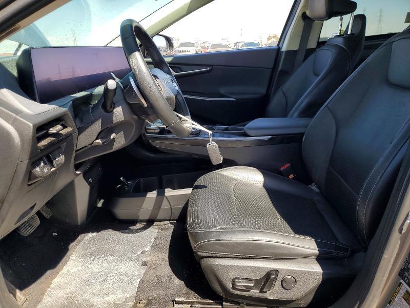 2024 KIA EV6 Wind