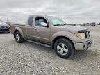 2006 Nissan Frontier SE