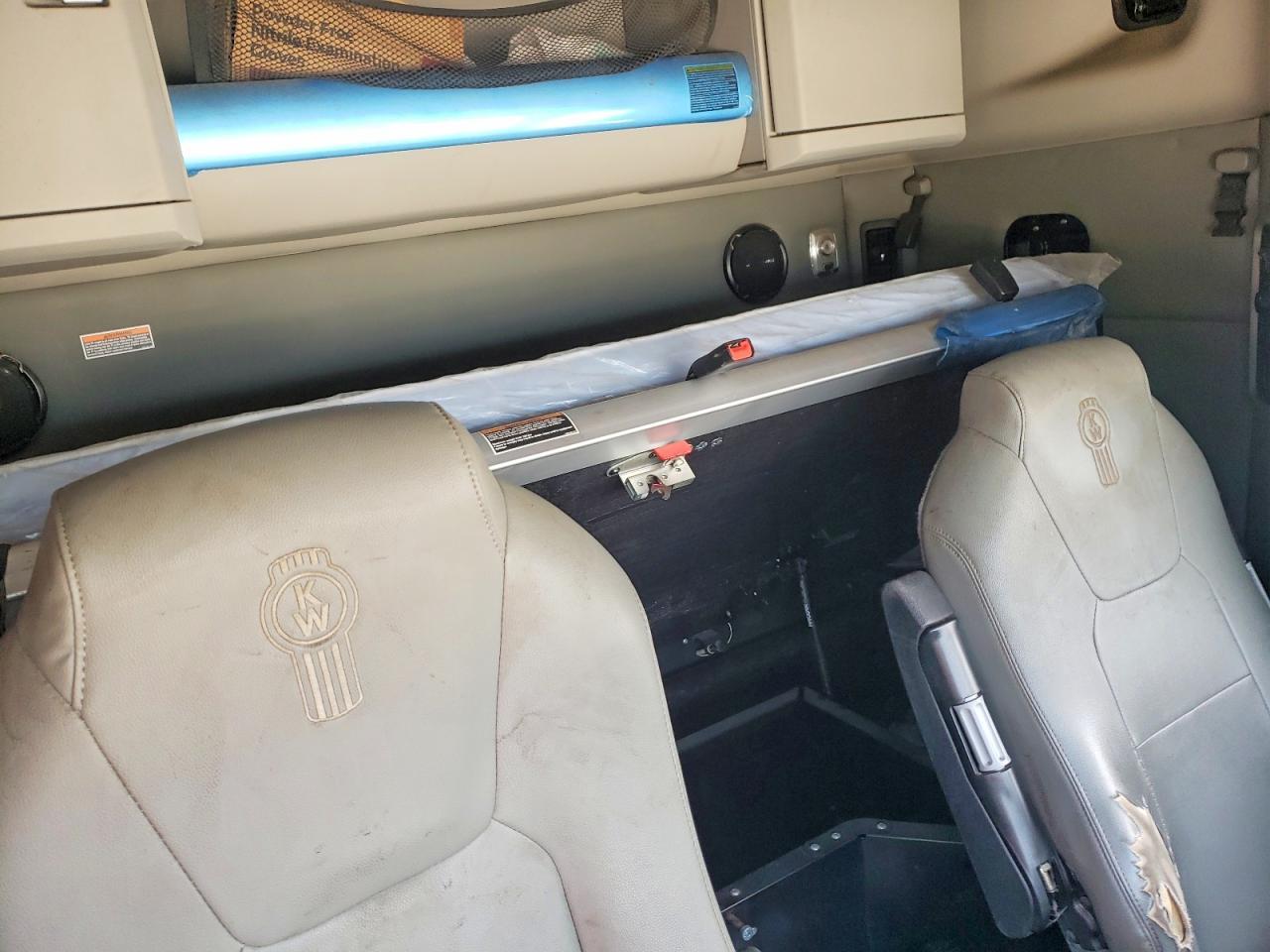 2019 KW T680