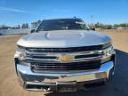 2021 Chevrolet Silverado K1500 LT