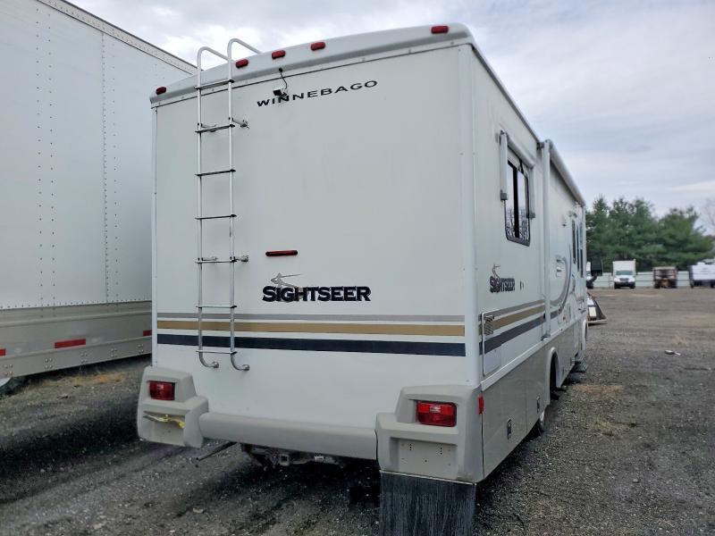 2004 Workhorse Custom Chassis 2004 Winn Sightseer