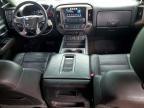 2017 GMC Sierra K1500 Denali