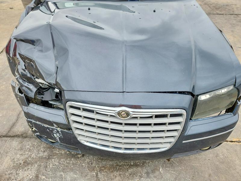 2008 Chrysler 300 Touring