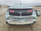 2012 Chev Volt