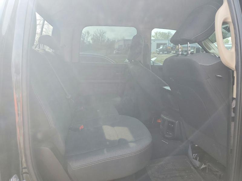 2020 Dodge RAM 2500 Tradesman