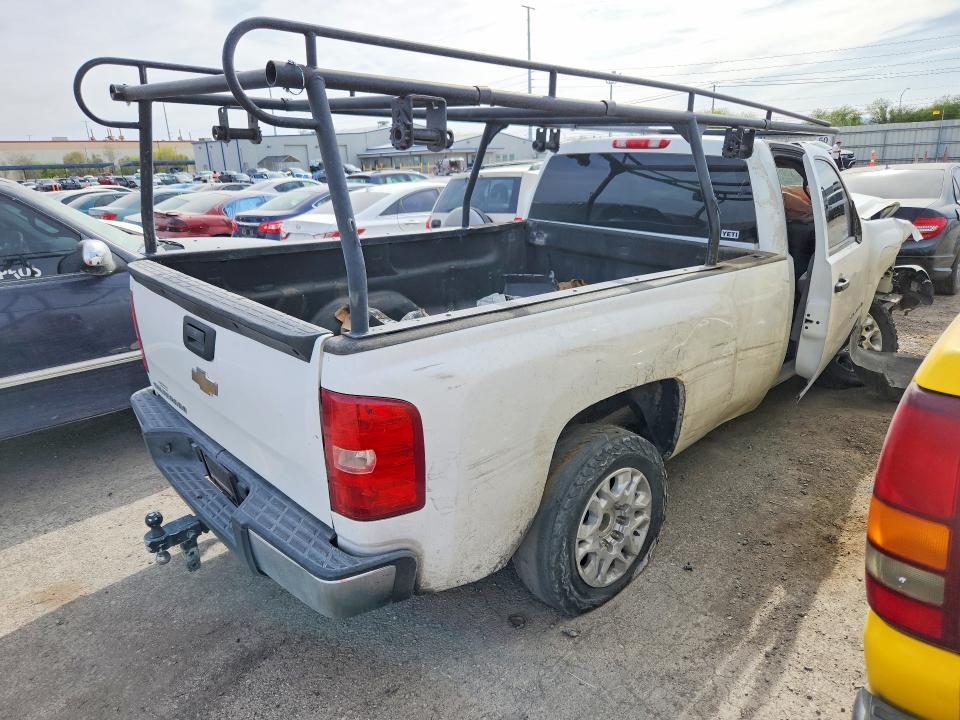 2009 Chevrolet Silverado