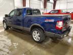 2007 Ford F150 Supercrew