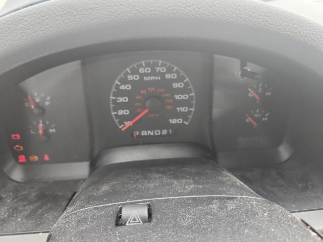 2007 Ford F150
