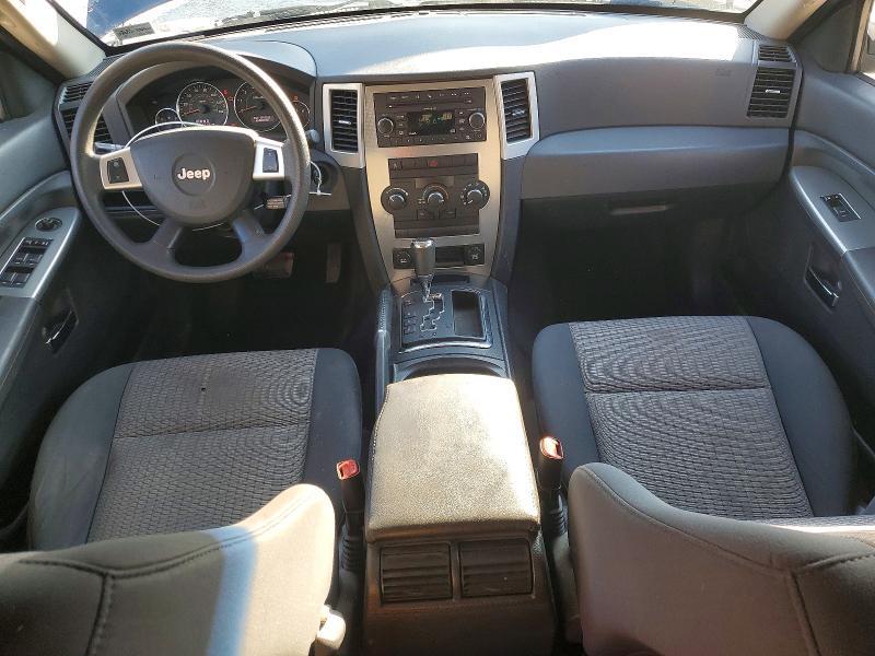 2010 Jeep Grand Cherokee Laredo