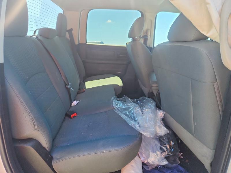 2018 Dodge Ram 2500 st