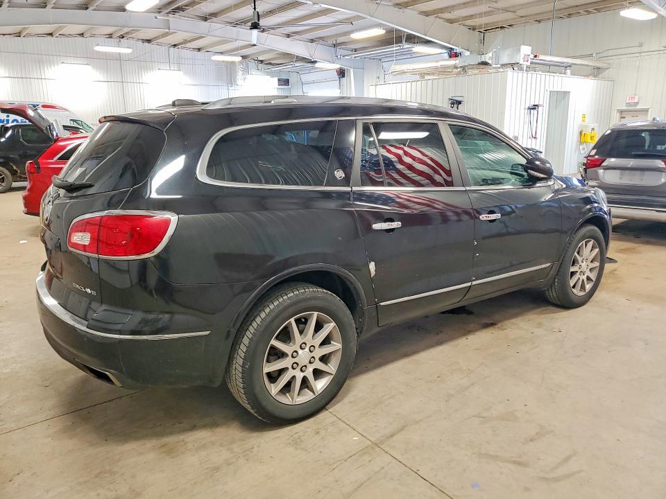2016 Buick Enclave