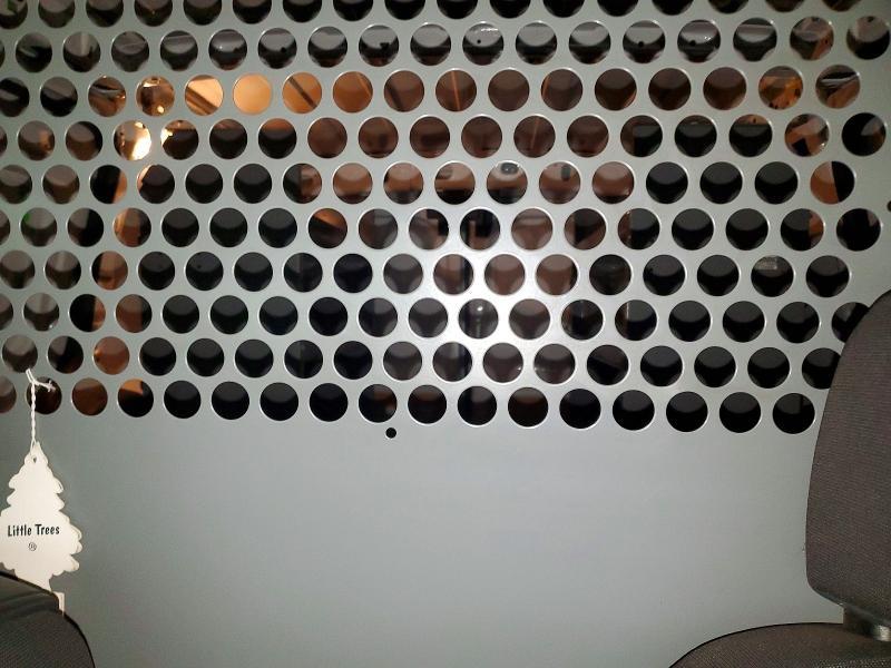 2016 Ford Transit Connect xl