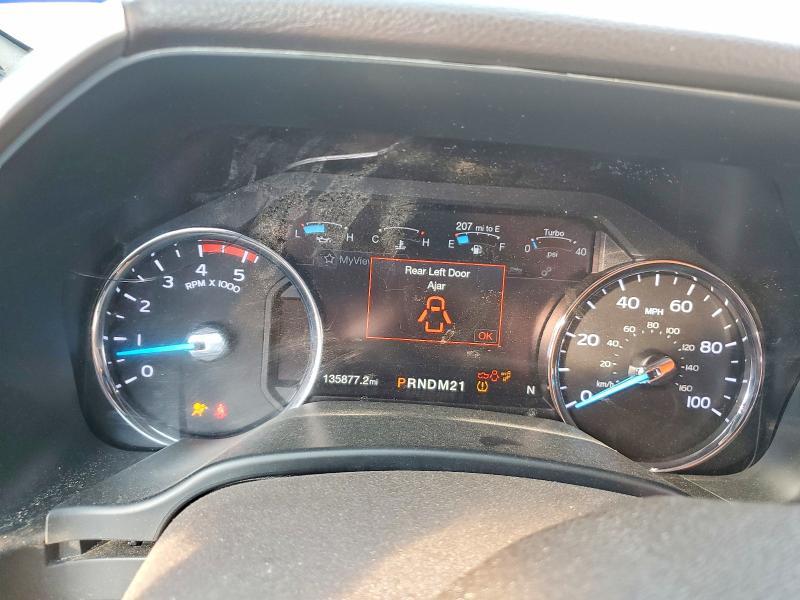 2019 Ford F350 Super Duty