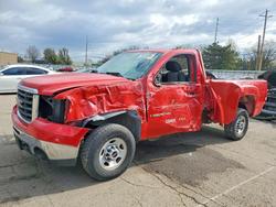 2007 GMC Sierra en venta en Moraine, OH