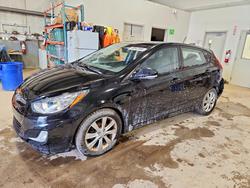 2013 Hyundai Accent se for sale in Bowmanville, ON