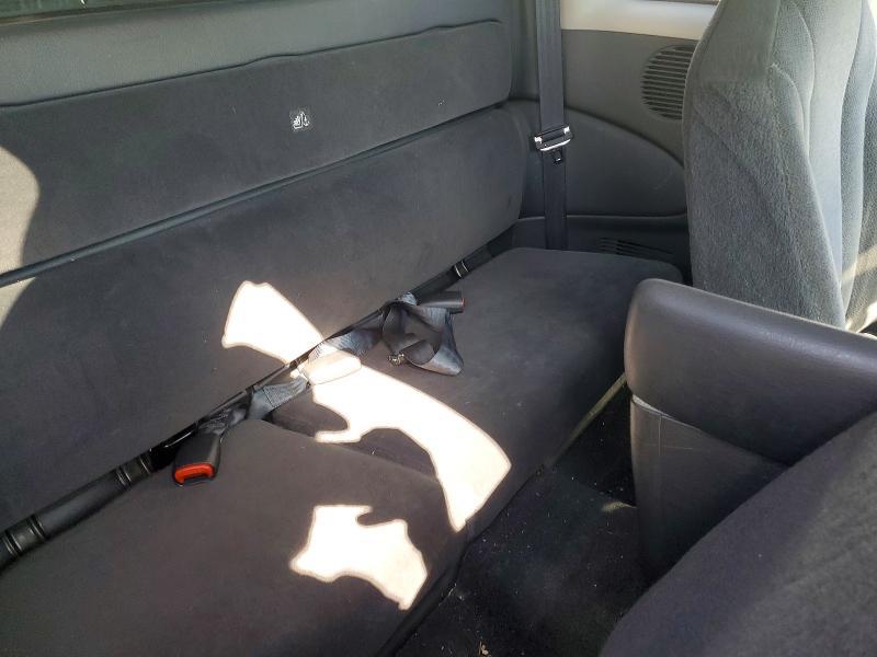 2004 Dodge Dakota sxt