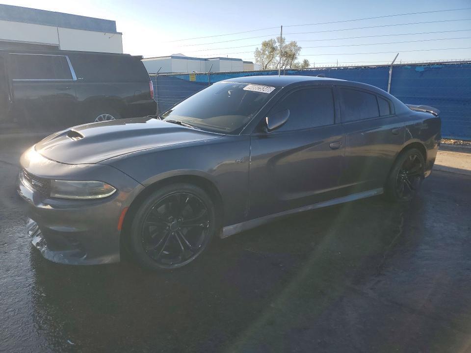 2021 Dodge Charger r