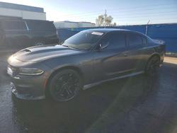 Dodge Charger salvage cars for sale: 2021 Dodge Charger r