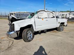 2018 Chevrolet Silverado K1500 LT en venta en Sacramento, CA