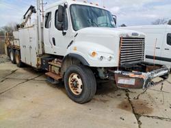 Vehiculos salvage en venta de Copart Wheeling, IL: 2012 Freightliner Business Class M2 Utility / Service Truck