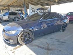 2007 BMW 335 i en venta en Hayward, CA