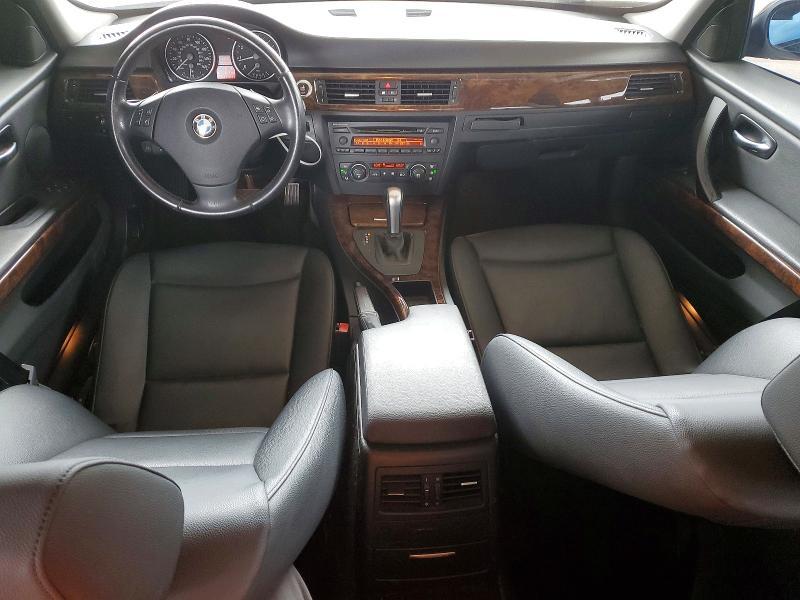 2006 BMW 325 i