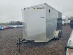 2023 Stealth STT714TA2 Enclosed Cargo Trailer