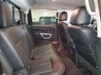 2017 Nissan Titan SL