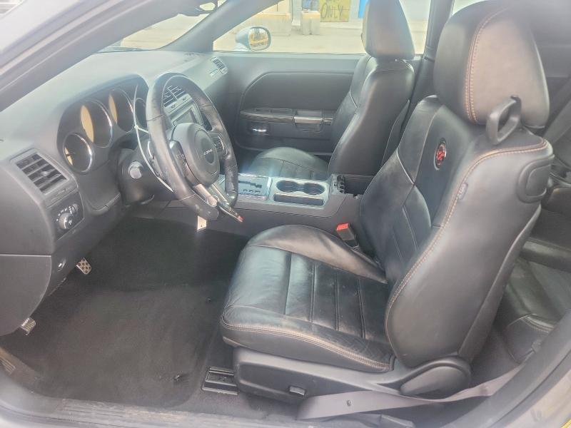 2014 Dodge Challenger sxt