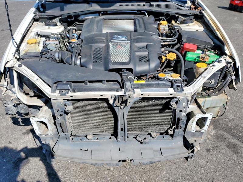 2005 Subaru Legacy gt