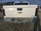 2011 Chev Silverado C1500 LTZ