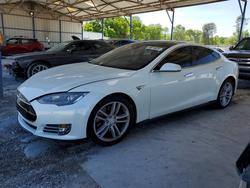 2015 Tesla Model s for sale in Cartersville, GA