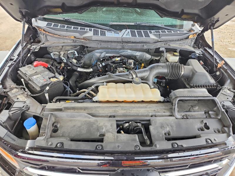 2024 Ford F150 XLT
