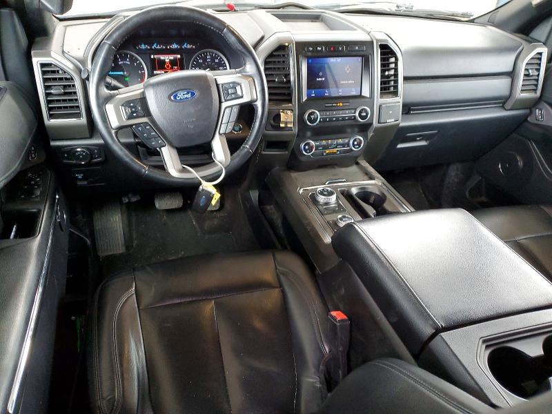 2021 Ford Expedition max xlt