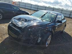 Audi salvage cars for sale: 2006 Audi A4 2.0t Quattro