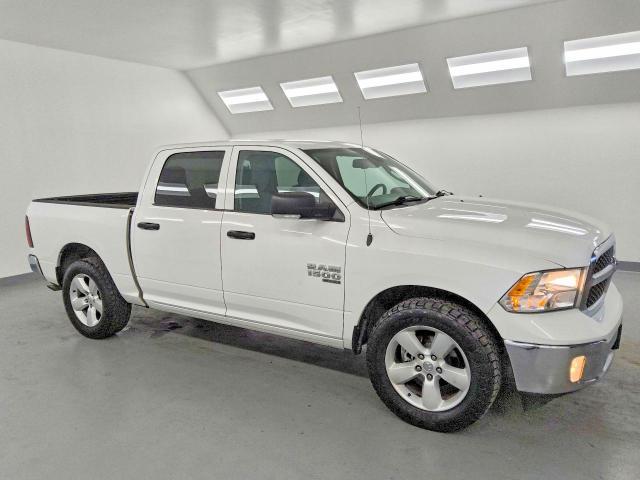 2023 Dodge RAM 1500 Classic SLT