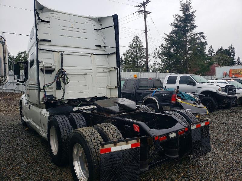 2019 Volv O VNL Semi Truck