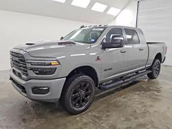 Dodge salvage cars for sale: 2025 Dodge 2500 Laramie