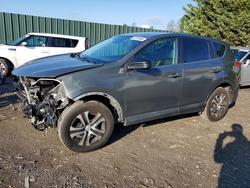 2018 Toyota Rav4 le for sale in Finksburg, MD