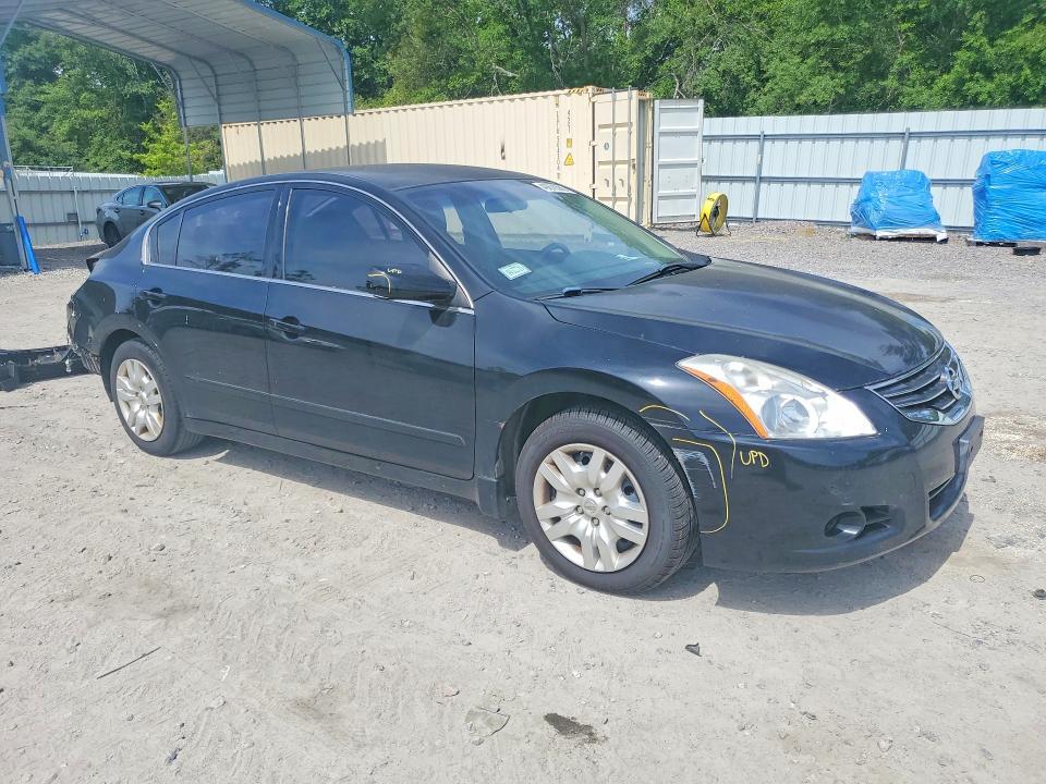 2011 Nissan Altima 2.5