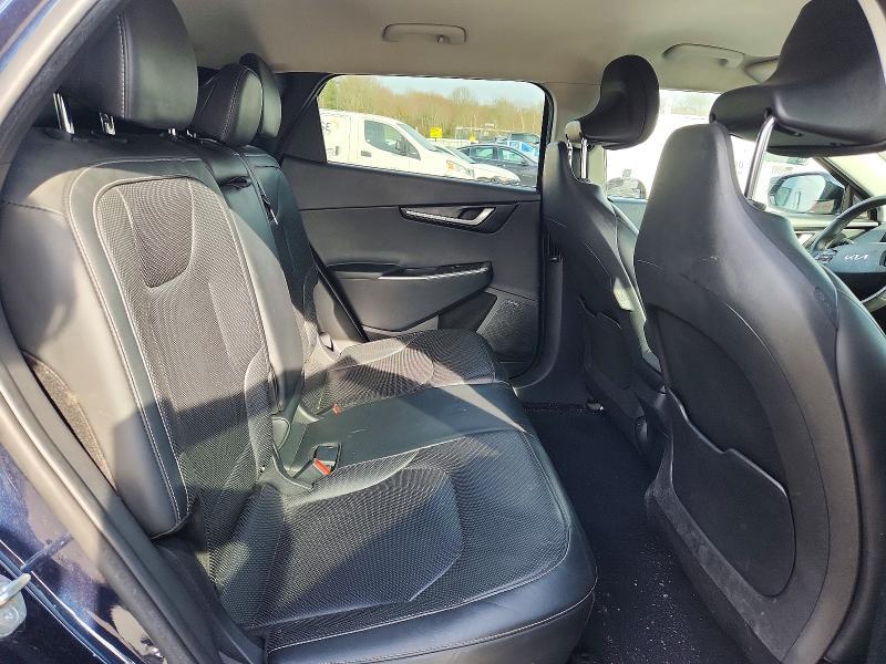 2023 KIA EV6 Wind