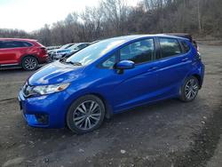 2015 Honda Fit ex for sale in Marlboro, NY
