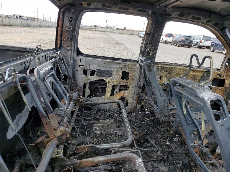 2011 GMC Sierra K1500 SLE